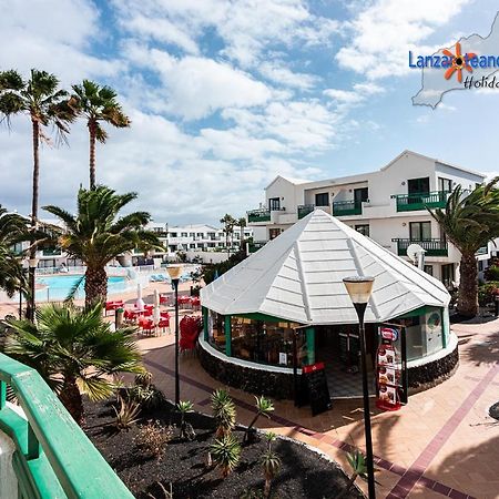 Vivienda Vacacional Buby Costa Teguise Kültér fotó