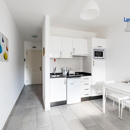 Vivienda Vacacional Buby Costa Teguise Kültér fotó